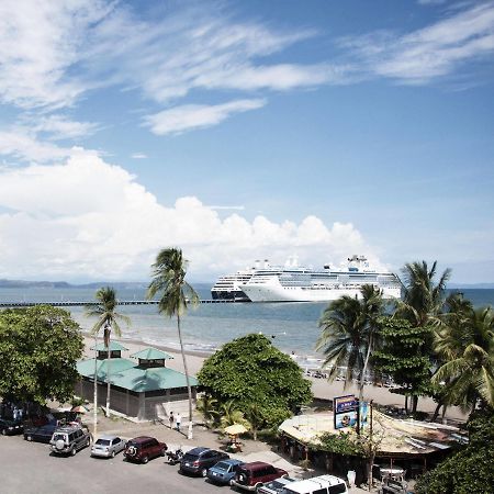 Hotel Puntarenas Beach Eksteriør billede