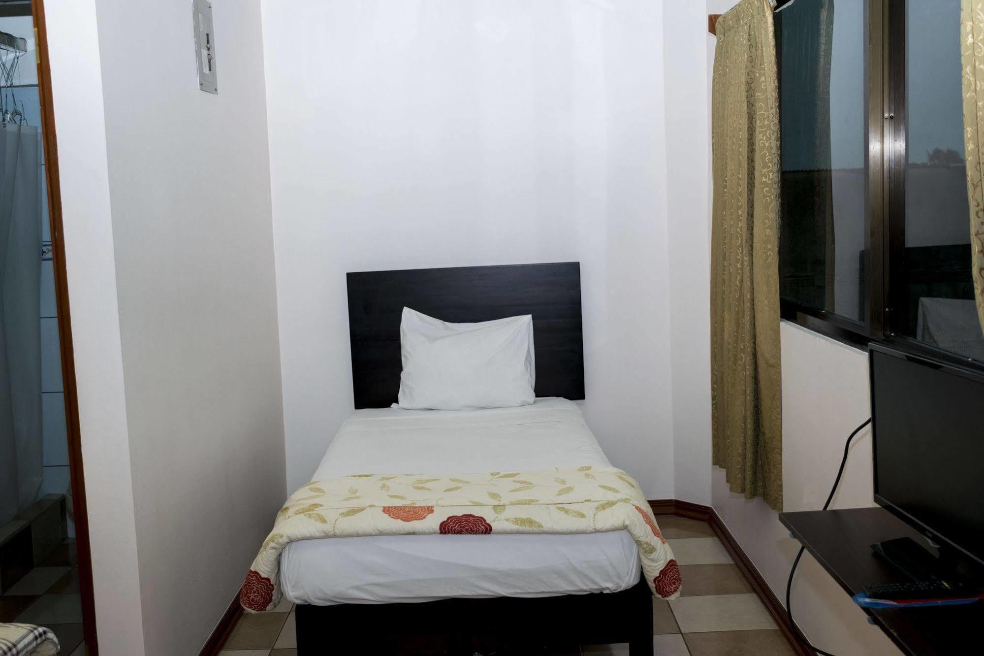 Hotel Puntarenas Beach Eksteriør billede